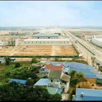 Bán Gấp 103M2 Mặt Tiền Trục Chính Đường Liên Phường, Cách Kcn Sông Công 2 Thái Nguyên 300M