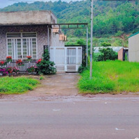 Bán Đất Tại Quốc Lộ 27, Đạ Ròn, Đơn Dương, Lâm Đồng, Giá Siêu Hời 2,7 Tỷ, 146M2