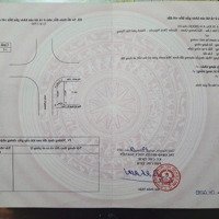 Bán Đất Nền Tại Dương Quan, Thủy Nguyên, Hải Phòng, 4,6 Tỷ, 63 M2