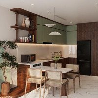 Cho Thuê 1Pn+ Tại The Beverly - Vinhomes Grand Park, 10 Triệu, 55 M2
