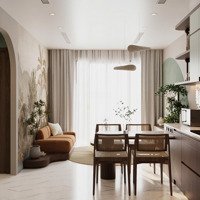 Cho Thuê 1Pn+ Tại The Beverly - Vinhomes Grand Park, 10 Triệu, 55 M2
