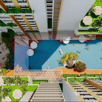 Bán Căn 2 Phòng Ngủđẹp Nhất Dự Án Giá Bán 1.43 Tỷ, Htls 0% + Ck 10% + Tặng 2.5 Chỉ Vàng Mua Đầu Tư Quá Hời