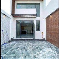 Bán Nhà Riêng Tại Đường Gò Đen, Xã Phước Lợi, Bến Lức, Long An, 100M2