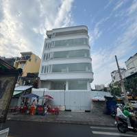 Góc 2Mt Hoà Hưng, P. 12, Q10 - Dt: 15X10M - Cn: 140M2 - Kc: Hầm + 5 Lầu - Hđt: 120 Triệu/Th - Giá Bán 39 Tỷ