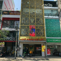 Giảm Sâu 20% Siêu Phẩm Toà Nhà Mặt Tiền Cách Mạng Tháng 8
