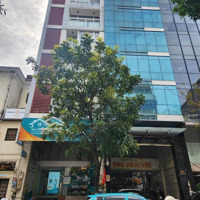 Giảm Sâu 20% Siêu Phẩm Toà Nhà Mặt Tiền Cách Mạng Tháng 8