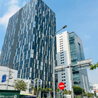 Giảm Sâu 20% Siêu Phẩm Toà Nhà Mặt Tiền Cách Mạng Tháng 8