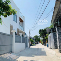 Lô Đất Vip Rẻ Nhất Khu Vực Xã Tân An Hội Củ Chi 179M2, Shr Bao Công Chứng