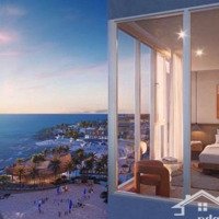 Duy Nhất Một Căn Góc View Trực Diện Biển Giá Đang Ưu Đãi Chỉ Từ 1,3 Tỷ Full Nt Tại Libera Nha Trang