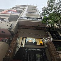 Cho Thuê Nhà 70M2 X6 Tầng Có Thang Máy Ở Nguyễn Thị Định, Trung Hoà,Cầu Giấy