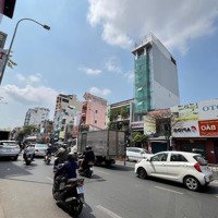 Mặt Tiền Giá Hẻm: Chỉ 150 Triệu/M2! Cn: 126M2 Giá Bán 19 Tỷcó Thương Lượng- Bạch Đằng, P24, Bình Thạnh, O902323354