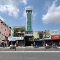 Mặt Tiền Giá Hẻm: Chỉ 150 Triệu/M2! Cn: 126M2 Giá Bán 19 Tỷcó Thương Lượng- Bạch Đằng, P24, Bình Thạnh, O902323354