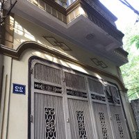 Bán Nhà Số 22, Ngách 3 Ngõ 260 Tân Mai Kéo Dài 30M2 * 3,5 Tầng Giá Bán 1,55 Tỷ