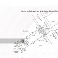 Bán Nhà C4 Hẻm Xe Hơi Thông Đường Nguyễn Xí 4X15M Giá Bán 7,2 Ty
