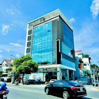 Hot! Góc 2 Mặt Tiền Đặng Văn Ngữ, Phú Nhuân - Dt: 8X 12 - Kc: 4 Tầng - Hđt: 80 Tr/Th - Giá: 26 Tỷ