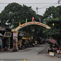 Lô Đất 318M2 -Mặt Tiềngần 9M, Có 14 Phòng Trọ Trên Đất, Giá Bán 16 Tỷ