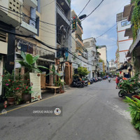Bán Nhà Hẻm Xe Hơi Số 55 / Lê Thị Hồng Gấm,P. Nguyễn Thái Bình, Q1. Dt: 4*25M. Chỉ 32 Tỷ