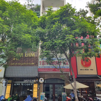 Bán Nhà Hẻm Xe Hơi Số 55 / Lê Thị Hồng Gấm,P. Nguyễn Thái Bình, Q1. Dt: 4*25M. Chỉ 32 Tỷ
