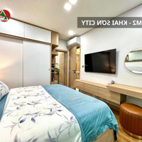 Bán Căn 2 Phòng Ngủ77M2 Hướng Đông Nam View Công Viên Giá Chỉ 4,7 Tỷ Tại Khai Sơn City, Long Biên, Hà Nội