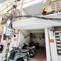 Tôi Bán Nhà Tập Thể Phương Mai, Đống Đa Ngay Bệnh Viện Bạch Mai, Sổ Đỏ Riêng 50M 2 Ngủ Giá Bán 2,55 Tỷ