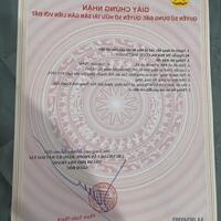 Đất Dân Vĩnh Hiệp Cắt bán , sát đường D30 , xây dựng tự do .