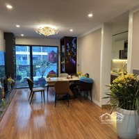 Bán Gấp Cc Eco Green City, 6,5 Tỷ, 95M2, 3 Phòng Ngủ 2 Vệ Sinh Nội Thất Full