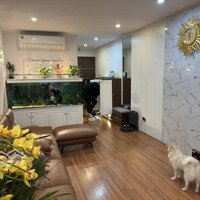 Bán Gấp Cc Eco Green City, 6,5 Tỷ, 95M2, 3 Phòng Ngủ 2 Vệ Sinh Nội Thất Full