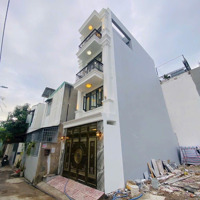 Bán Nhà Riêng Đẹp, 50M2, 7,15 Tỷ, Đường 49, Hiệp Bình Chánh, Thủ Đức, Hcm