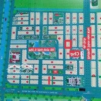 Cần Bán Lô Đất Kđt Daresco Long An, Đối Diện Kcn Đức Hòa Iii Giá Chính Chủ Tốt Nhất Thị Trường