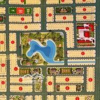 Cần Bán Lô Đất Kđt Daresco Long An, Đối Diện Kcn Đức Hòa Iii Giá Chính Chủ Tốt Nhất Thị Trường