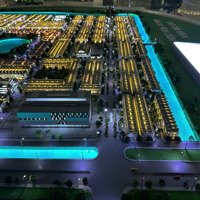 Cần Bán Lô Đất Kđt Daresco Long An, Đối Diện Kcn Đức Hòa Iii Giá Chính Chủ Tốt Nhất Thị Trường