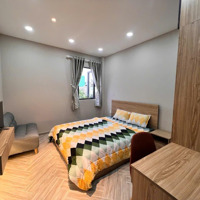 Cho Thuê Chdv 30M2 Full Nội Thất Tại Nguyễn Thượng Hiền