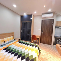 Cho Thuê Chdv 30M2 Full Nội Thất Tại Nguyễn Thượng Hiền
