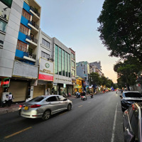 Mt Cao Thắng ,P. 12 , Q.10 -Dt: 8X16M	-Cn: 123M2 -Kc: Trệt+7 Tầng -Hđt: 300 Triệu/Th - Giá Bán 75 Tỷ