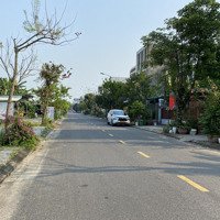Chính Chủ Bán Lô Đất Đường Nguyễn Ân Đối Diện Công Viên, Trục Thông. Giá Tốt