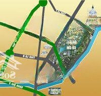 Chỉ 480 Triệu Sở Hữu Ngay Đất Nền Khu Đô Thị Vinhomes Củ Chi Tân Phú Trung
