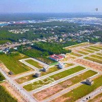 Chỉ 480 Triệu Sở Hữu Ngay Đất Nền Khu Đô Thị Vinhomes Củ Chi Tân Phú Trung