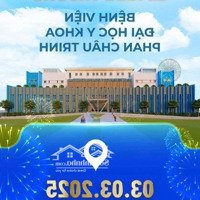 Chính Chủ Cần Tiền Bán Nhanh Lô Ngay Đh Fptdiện Tích153M2 Giá Bán 3,55 Tỷ Lhcc 0905696789