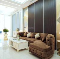 Bán nhà phong cách luxury 5 sao mặt tiền đường Số An Dương Vương Quận 8 (bao gồm nội thất như hình).