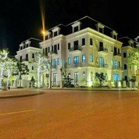 Cho Thuê Miễn Phí 2 - 3 Năm Biệt Thự 212M2X4 Tầng Tại Da Solasta Dương Nội - Hà Đông Liên Hệ: 0978167564