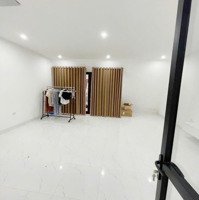 Cho Thuê Nhà Mặt Phố Tố Hữu - Mỗ Lao.diện Tích110M2, 5 Tầng Thang Máy, Đủ Đh, Có Pccc. Ô Tô Đỗ Ngày Đêm