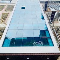 Cho Thuê Nhà Mặt Phố Tố Hữu - Mỗ Lao.diện Tích110M2, 5 Tầng Thang Máy, Đủ Đh, Có Pccc. Ô Tô Đỗ Ngày Đêm