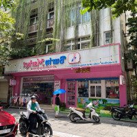 Chính Chủ Cho Thuê Nhà Mặt Phố Nguyễn Văn Lộc