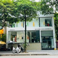 Chính Chủ Cho Thuê Nhà Mặt Phố Nguyễn Văn Lộc