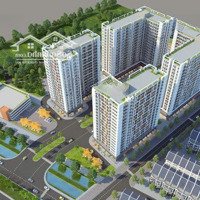 Bán Nhà Ở Xã Hội Quang Châu ( Vaga Home ) Studio 40M2, 1N+ Và 2 Ngủ 63M2.