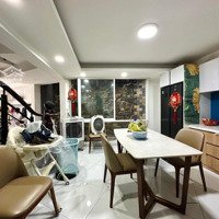 Ngộp Tiền Thanh Lý Nhà Nguyễn Gia Trí,P25,Bình Thạnh 61M2, Giá Bán 2Tỷ 020 Triệu