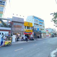 Bán Nhà Mặt Tiền Phú Nhuân 4 Tầng, Vị Trí Đắc Địa Giá Bán 21 Tỷ