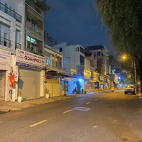 Mt Nguyễn Duy Dương, P3, Q10 4,8X20M - Cn: 80M2 - Kc: Trệt + 2 Lầu + St - Hđt: 35 Triệu/Th - Giá Bán 21 Tỷ