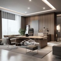 Bán Nhà Mặt Tiền Thương Hiệu Cao Thắng, P4, Q 3 - 8X22M - Hầm, 7 Tầng - Hđt 250 Triệu/Tháng - Giá Bán 40 Tỷ