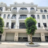 Top 3 Căn Shophouse Giá Giảm Sâu Nhất Tại Phân Khu Sao Biển Vinhomes Ocean Park 2